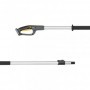 TRIMMER GARD VIU TELESCOPIC + DRUJBA 20V FARA ACC REBEL
