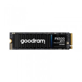 SSD Goodram PX500, 512GB, NVMe, M.2