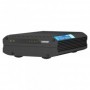 NAS QNAP I410X 4-Bay, CPU Intel® Atom
