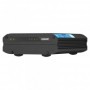 NAS QNAP I410X 4-Bay, CPU Intel® Atom