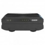 NAS QNAP I410X 4-Bay, CPU Intel® Atom