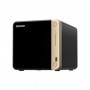 NAS QNAP 464 4BAY 2.9GHZ 8GB TWR SATA