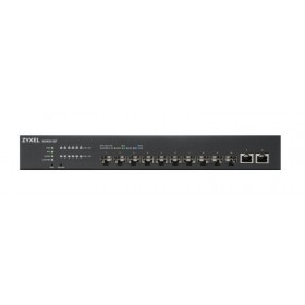 ZYXEL XGS1930-12F 12PORT FIBER 2 MULTIGI