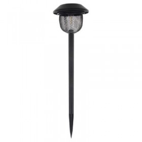 LAMPA LED SOLAR IP44 10LM 3000K