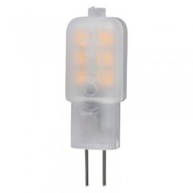 BEC LED G4 1.1W 12V 6400K ALB RECE, CIP SAMSUNG