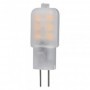 BEC LED G4 1.1W 12V 6400K ALB RECE, CIP SAMSUNG