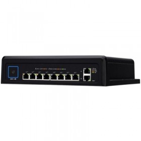 UniFi Durable Switch with Hi-power 802.3bt PoE support